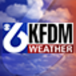 kfdm wx android application logo